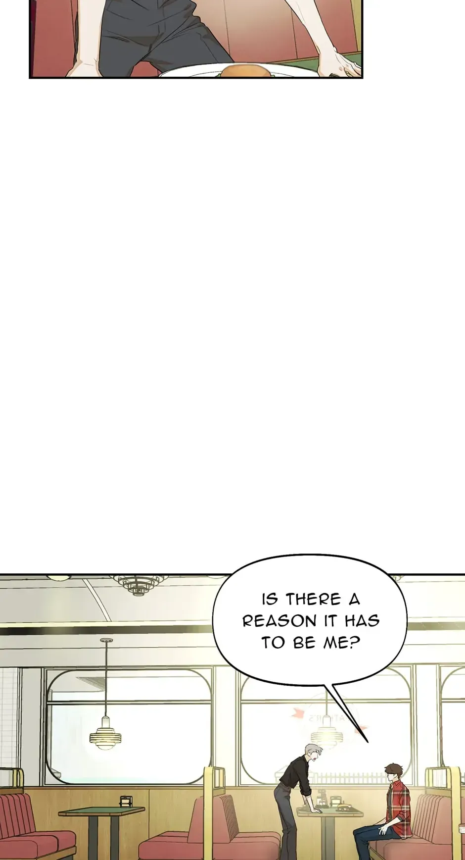 Nerd Project Chapter 13 Online - página 2
