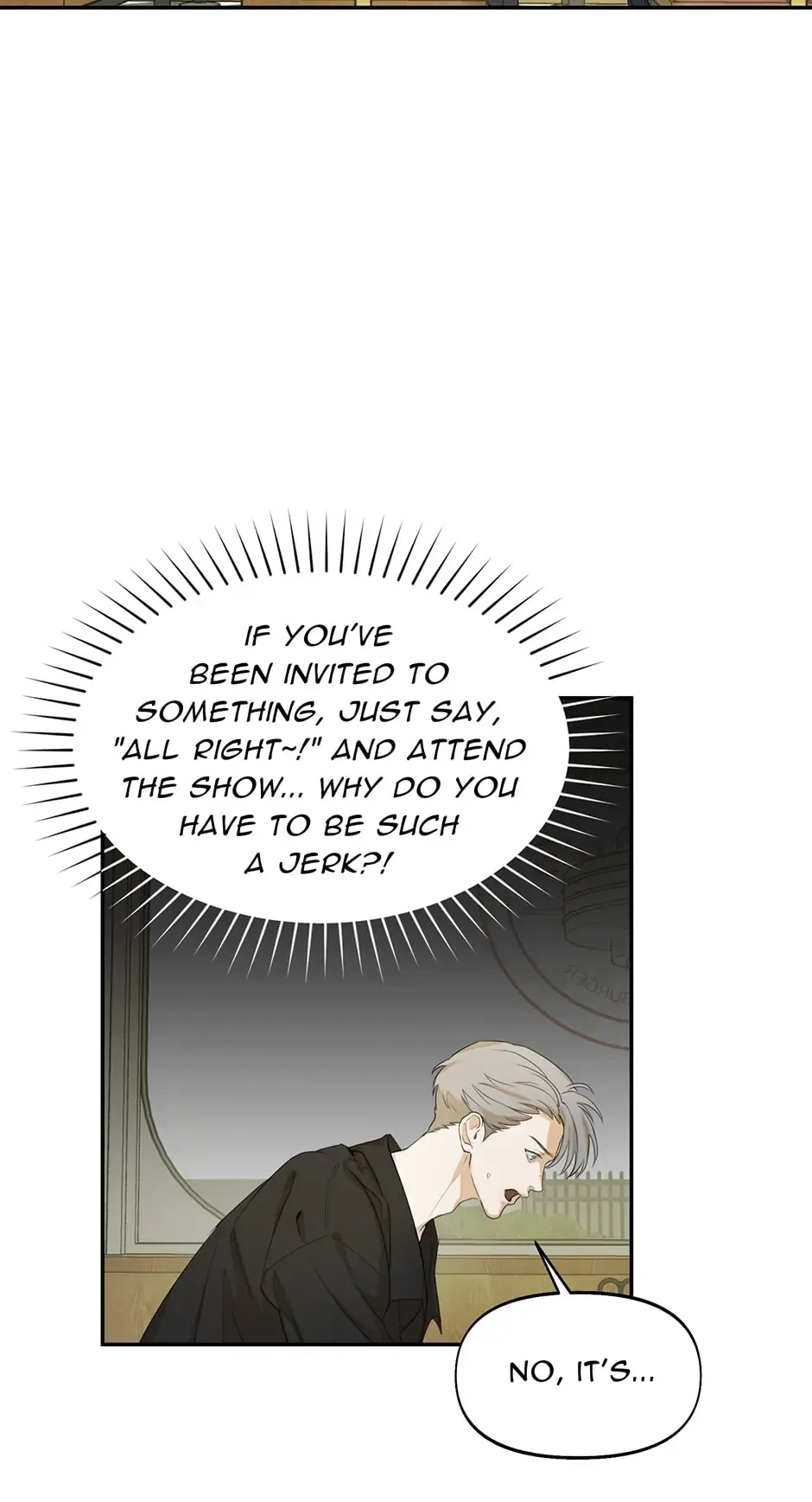 Nerd Project Chapter 13 Online - página 3