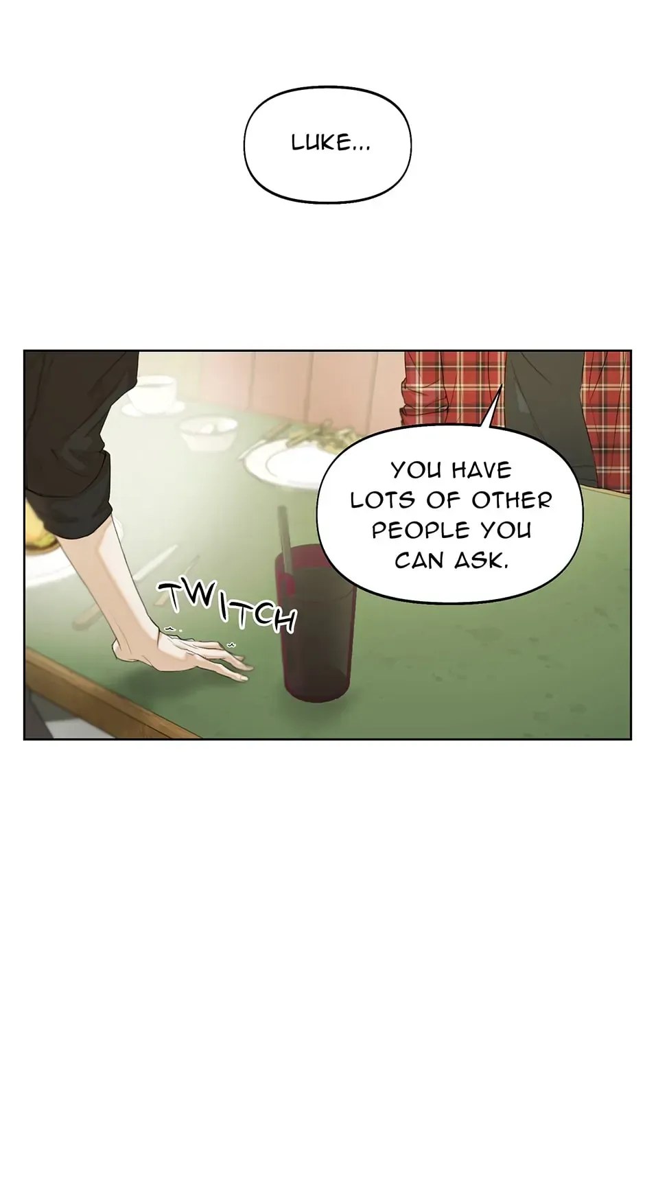 Nerd Project Chapter 13 Online - página 4