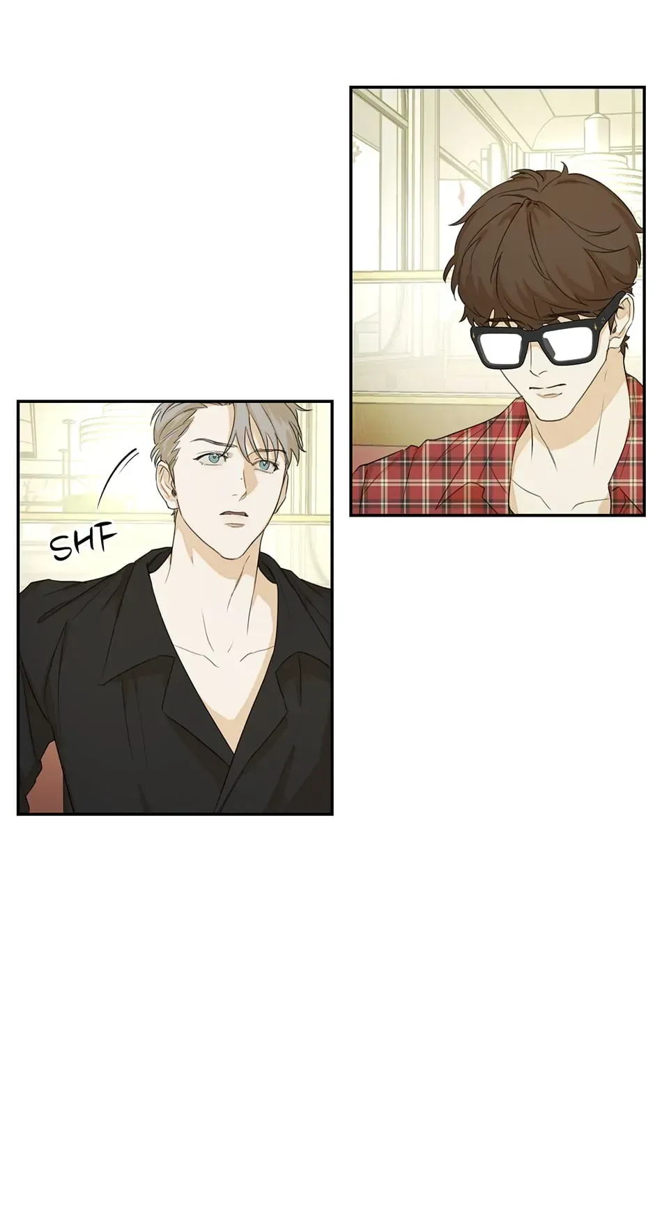 Nerd Project Chapter 13 Online - página 5