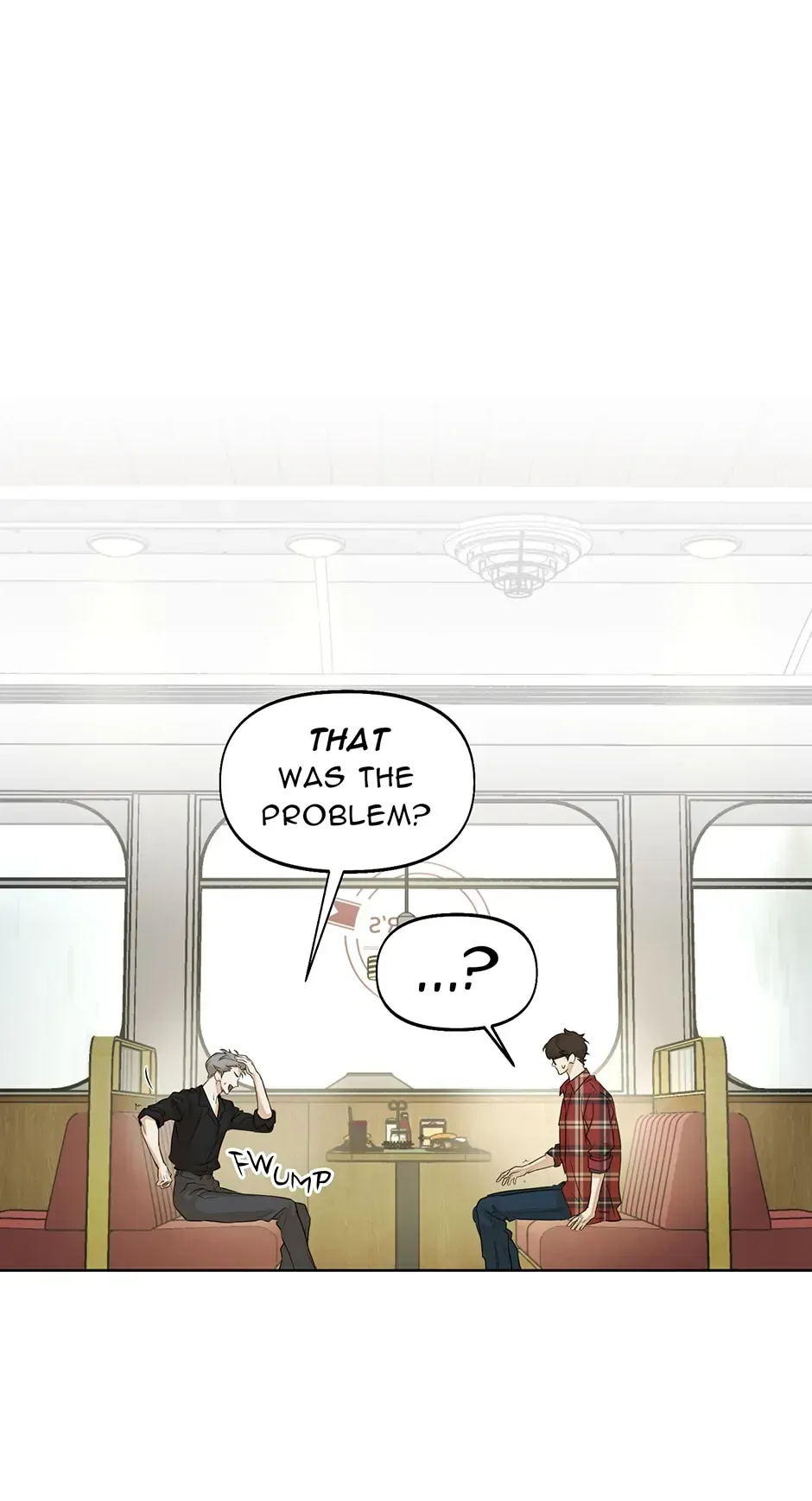 Nerd Project Chapter 13 Online - página 6