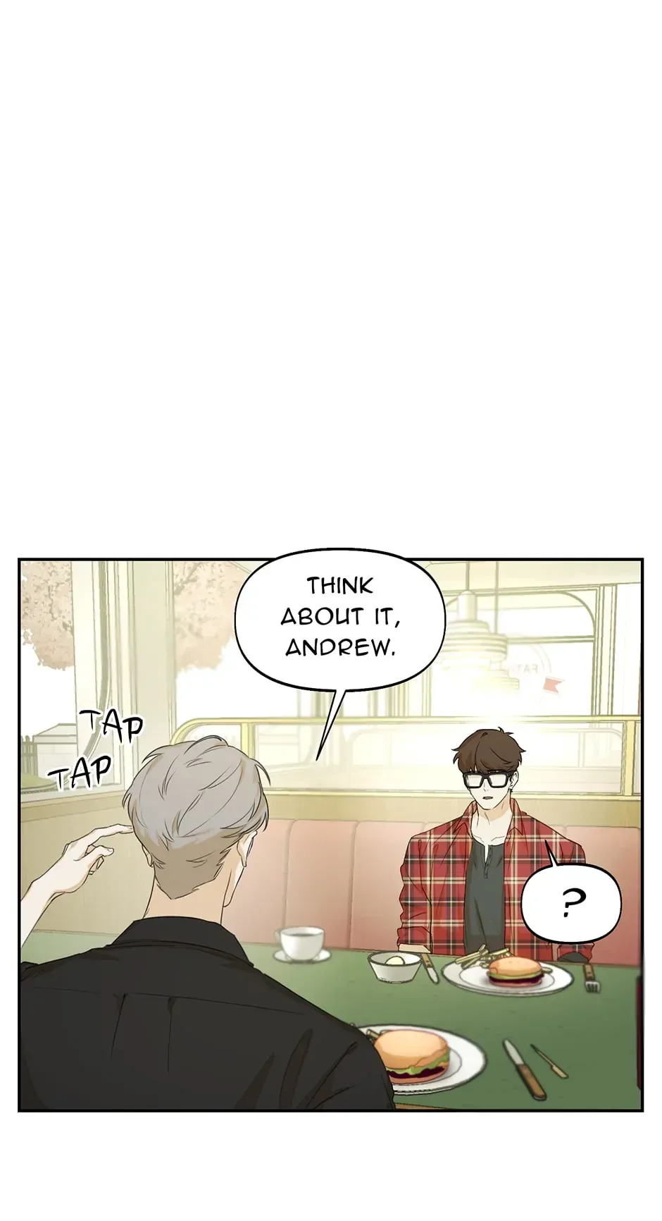 Nerd Project Chapter 13 Online - página 7
