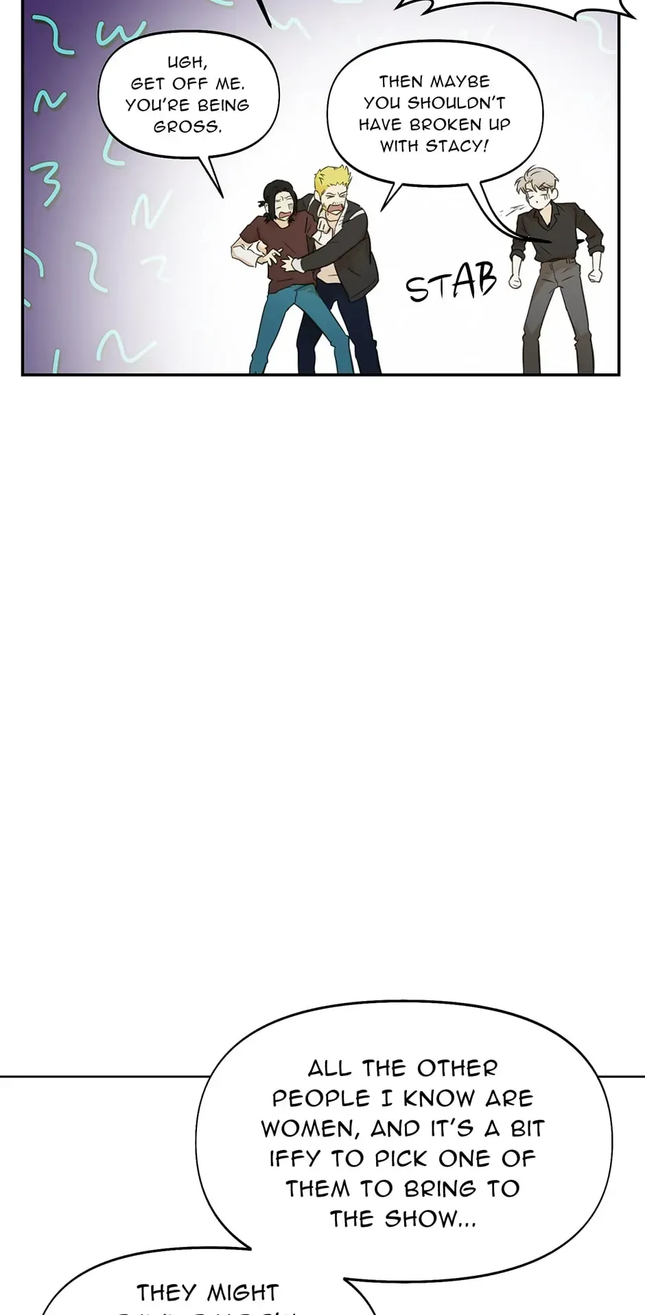 Nerd Project Chapter 13 Online - página 10