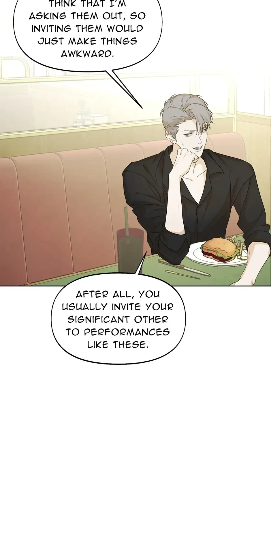 Nerd Project Chapter 13 Online - página 11