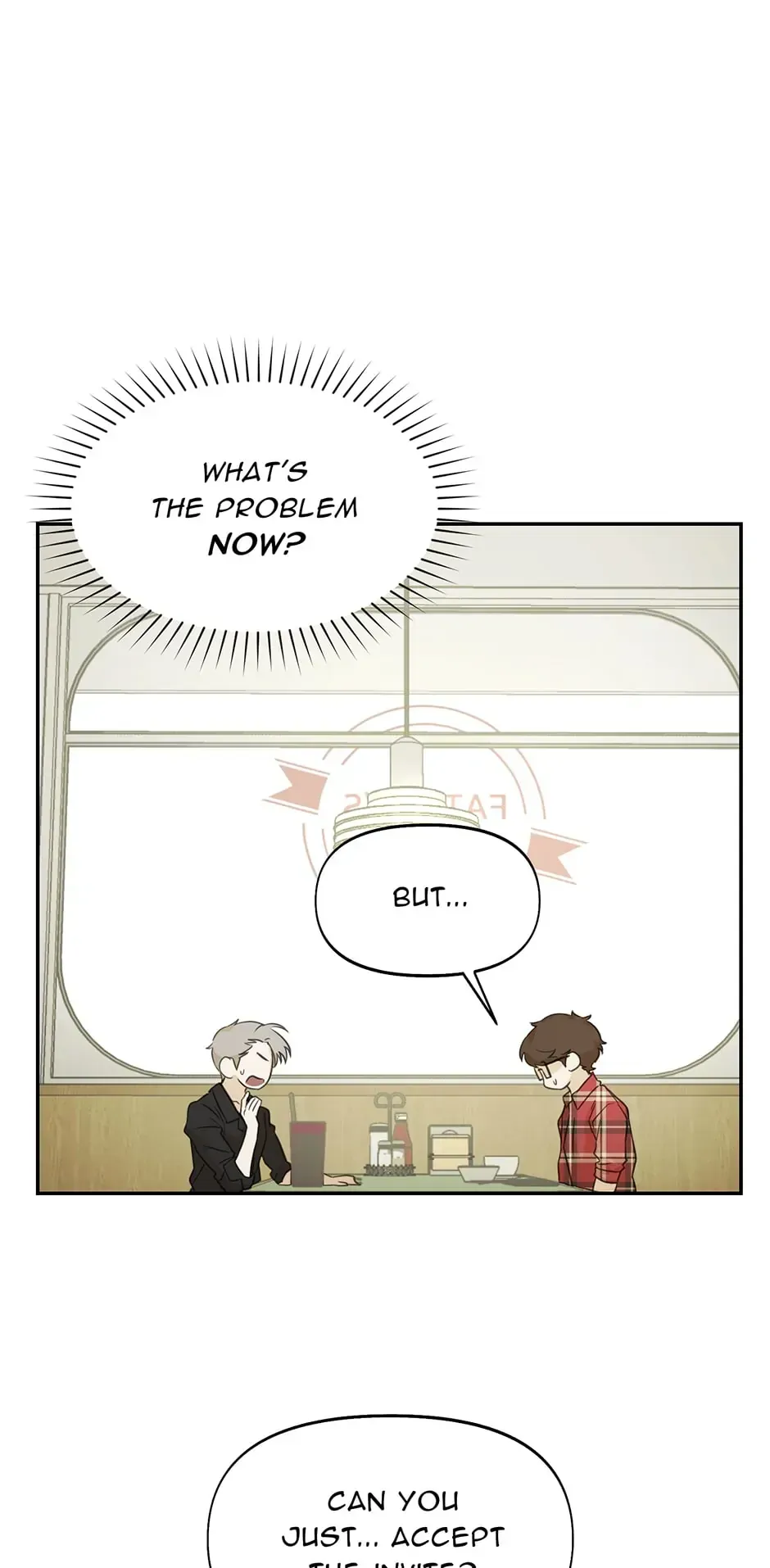 Nerd Project Chapter 13 Online - página 13