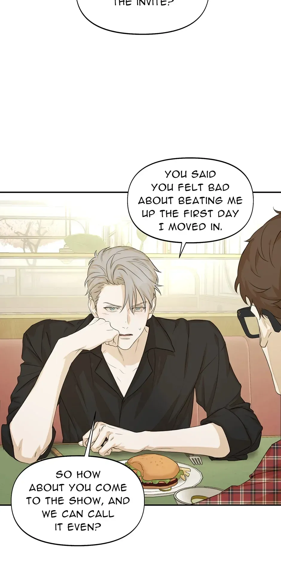 Nerd Project Chapter 13 Online - página 14
