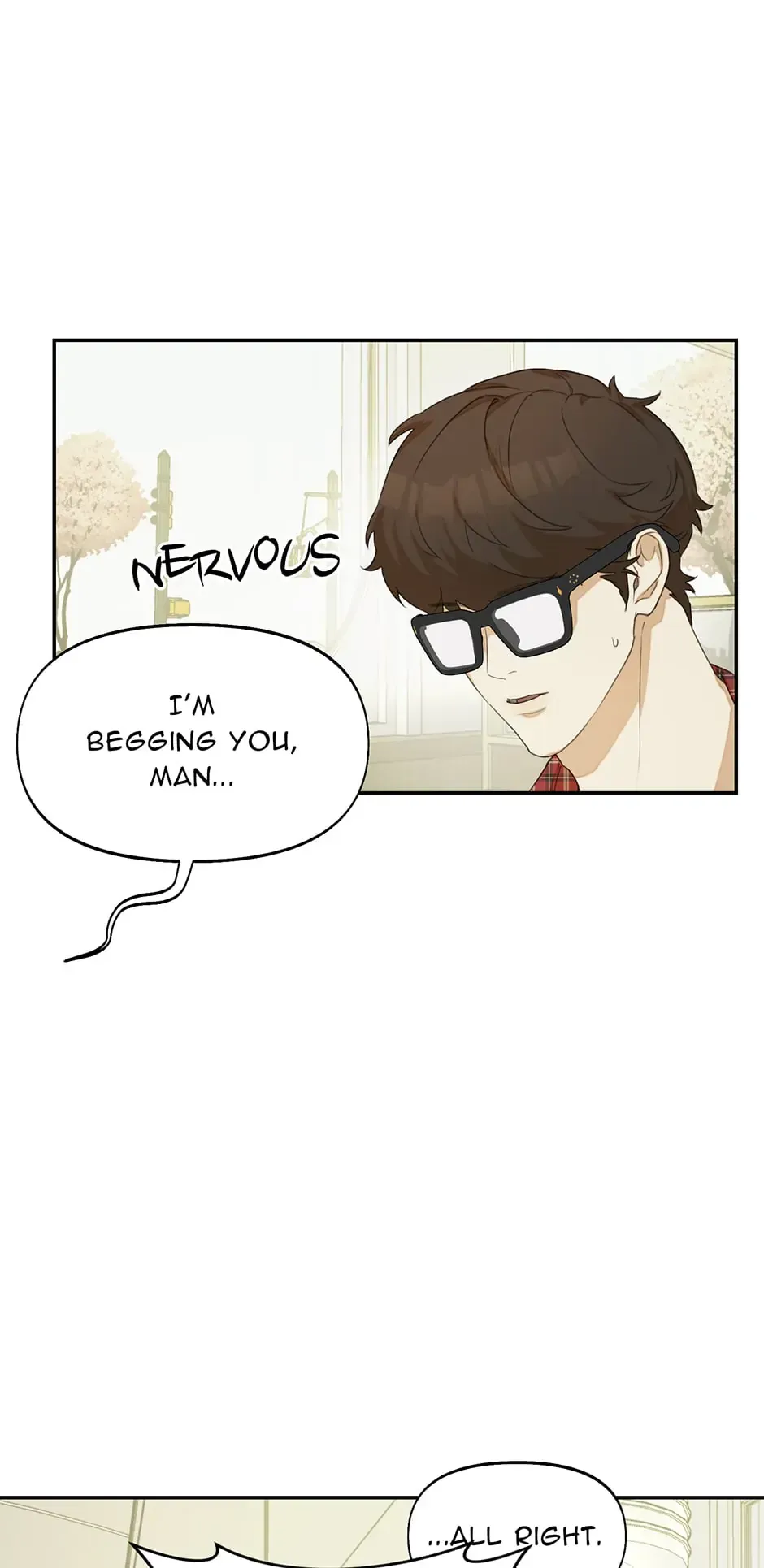 Nerd Project Chapter 13 Online - página 15