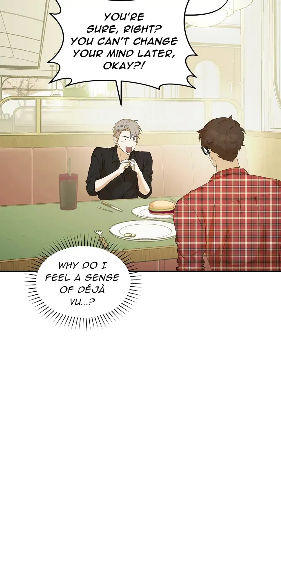 Nerd Project Chapter 13 Online - página 16