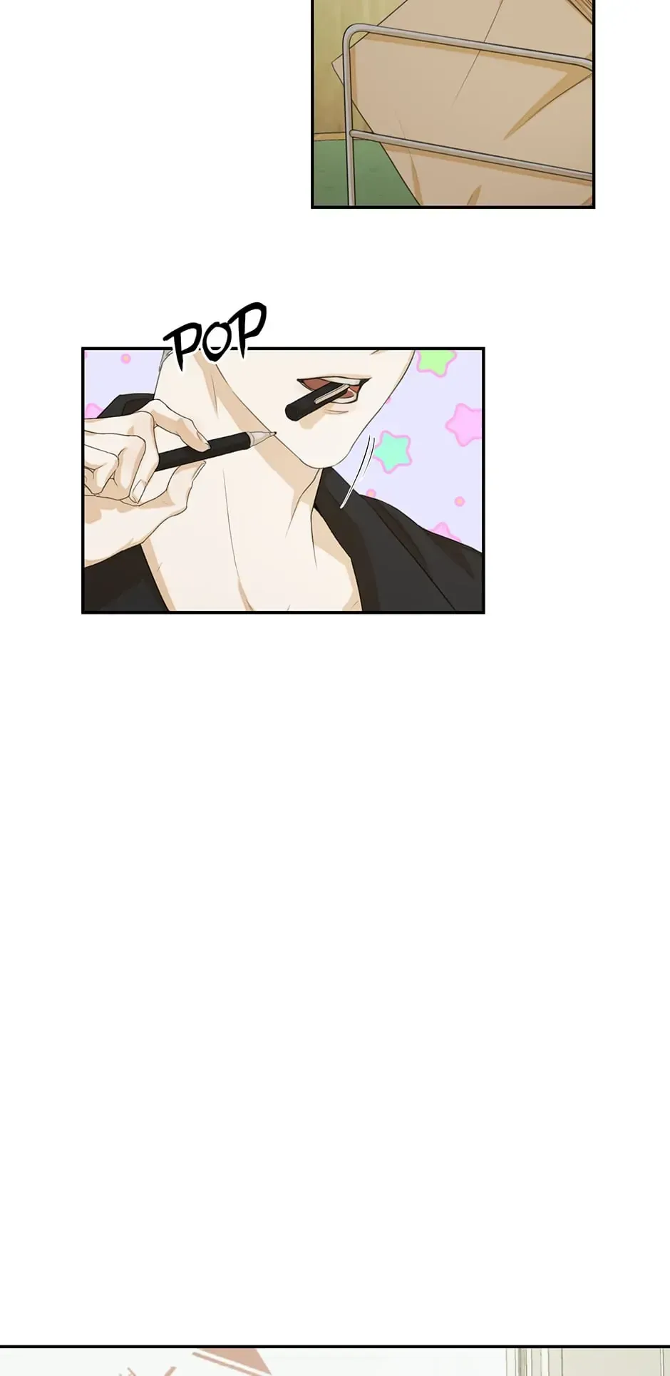 Nerd Project Chapter 13 Online - página 18