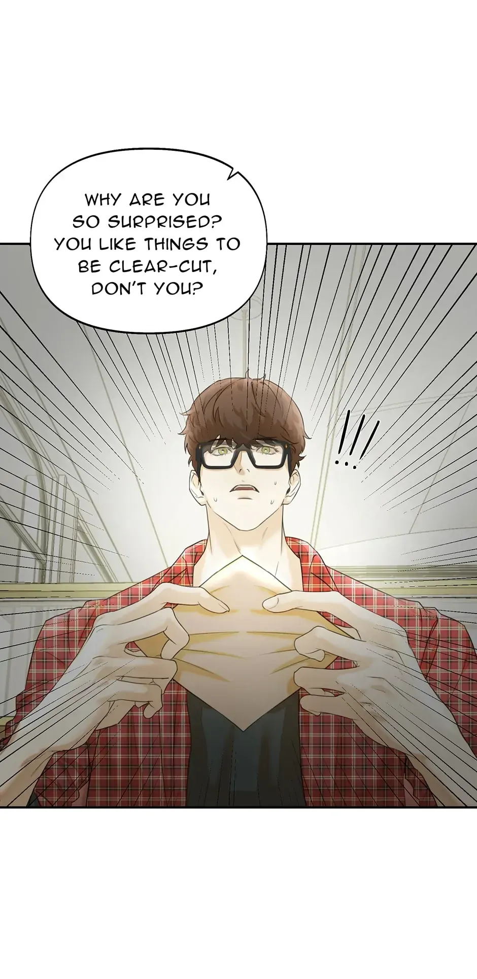 Nerd Project Chapter 13 Online - página 21