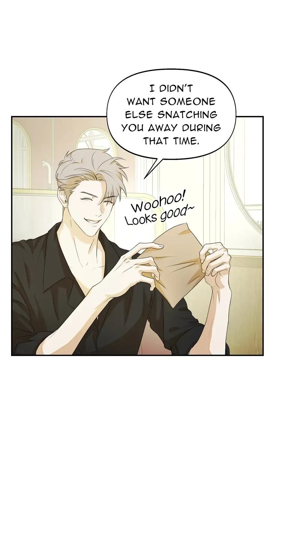 Nerd Project Chapter 13 Online - página 23