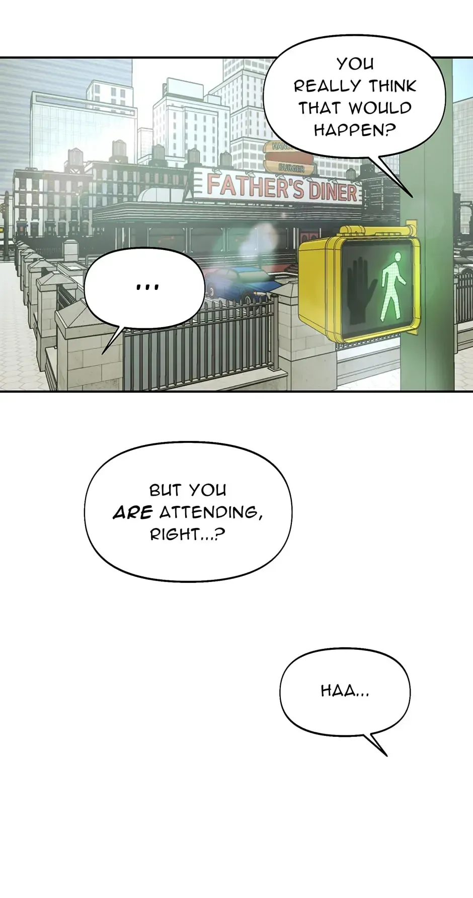 Nerd Project Chapter 13 Online - página 24