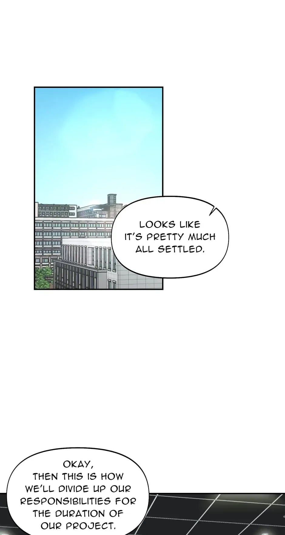 Nerd Project Chapter 13 Online - página 26