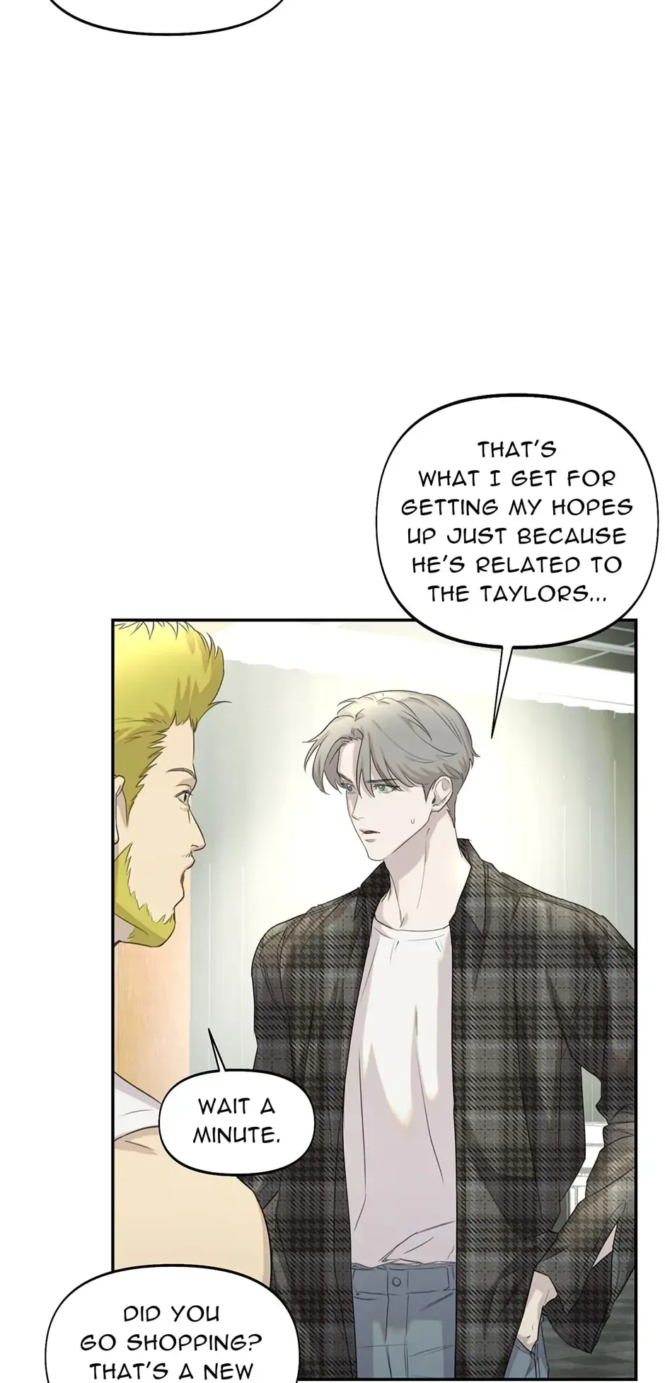 Nerd Project Chapter 13 Online - página 35