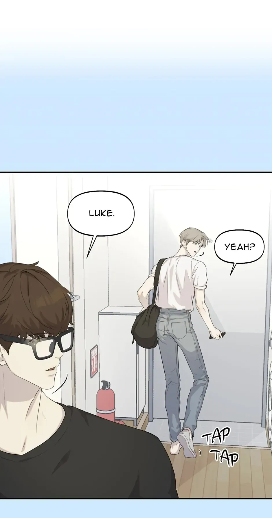 Nerd Project Chapter 13 Online - página 38