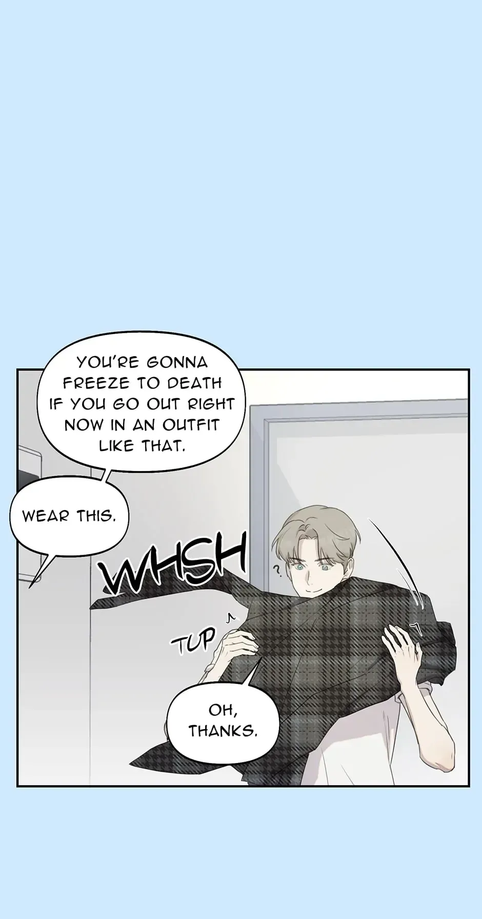Nerd Project Chapter 13 Online - página 39