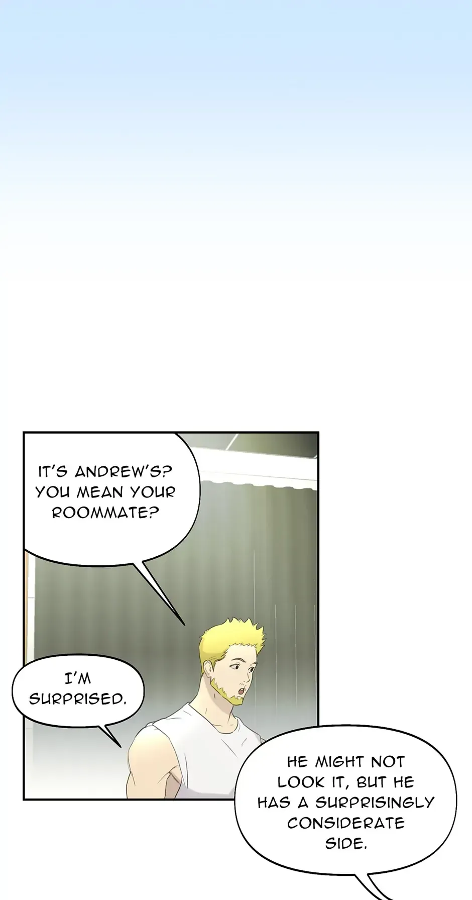 Nerd Project Chapter 13 Online - página 41