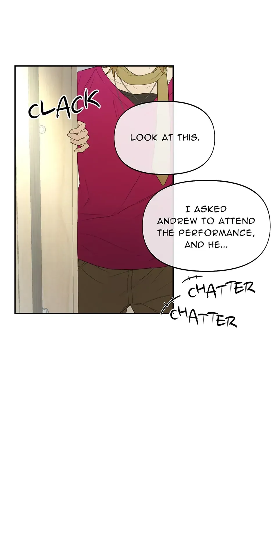 Nerd Project Chapter 13 Online - página 44