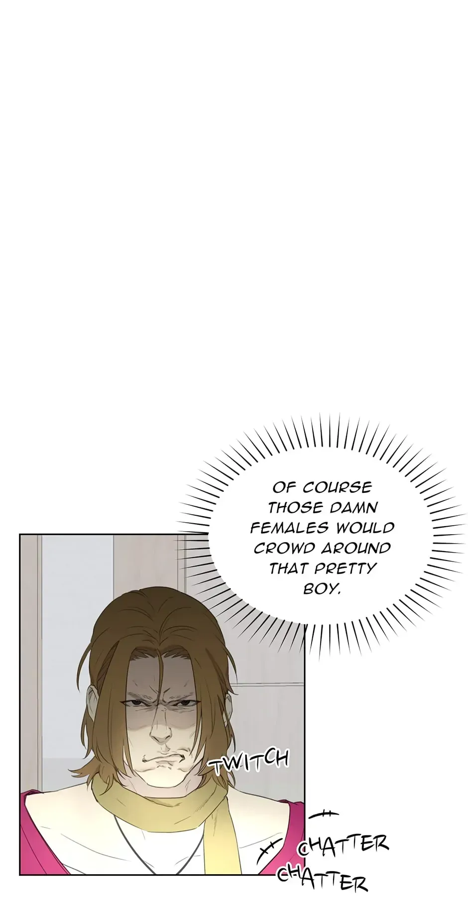 Nerd Project Chapter 13 Online - página 47