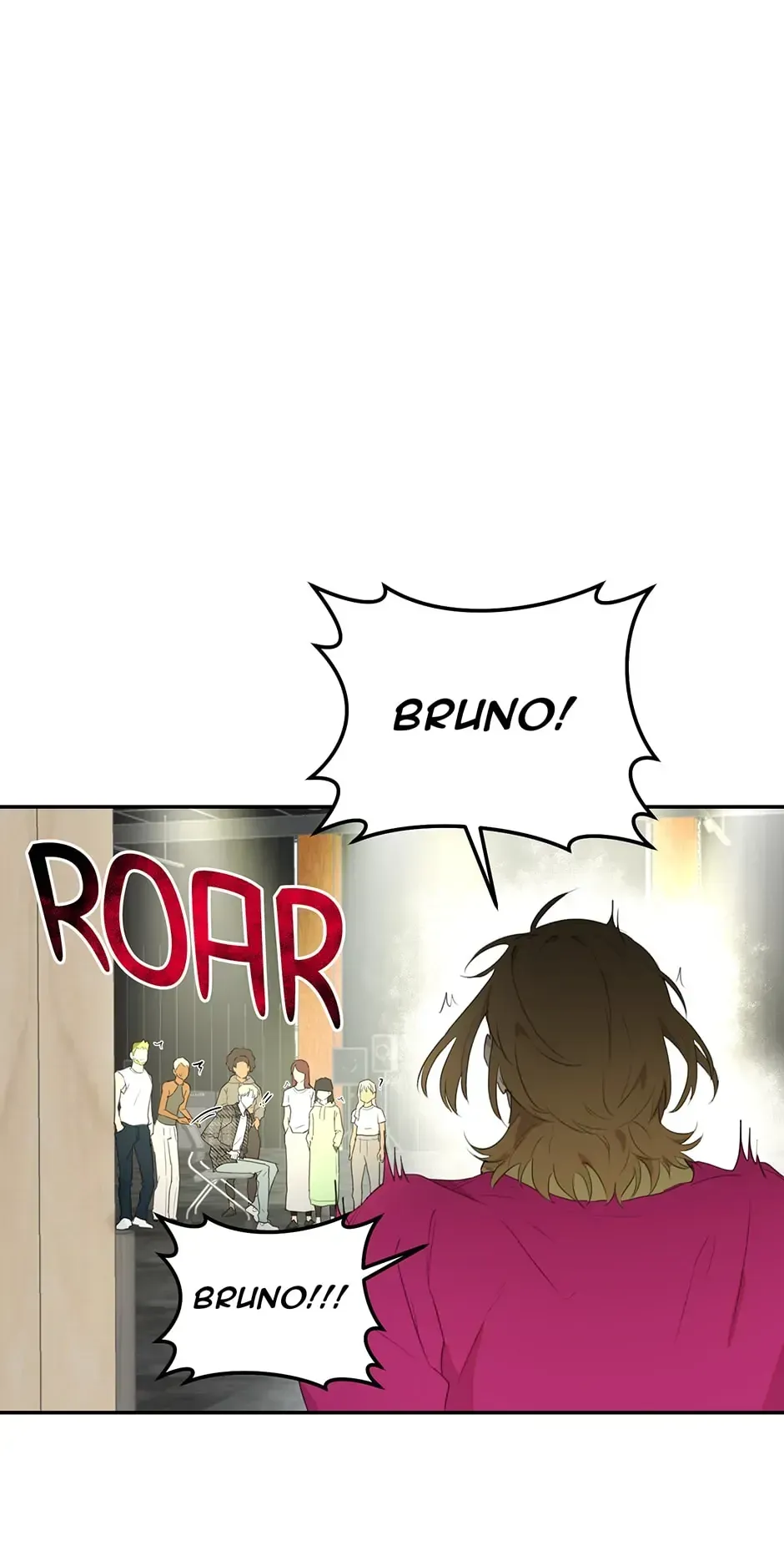 Nerd Project Chapter 13 Online - página 48