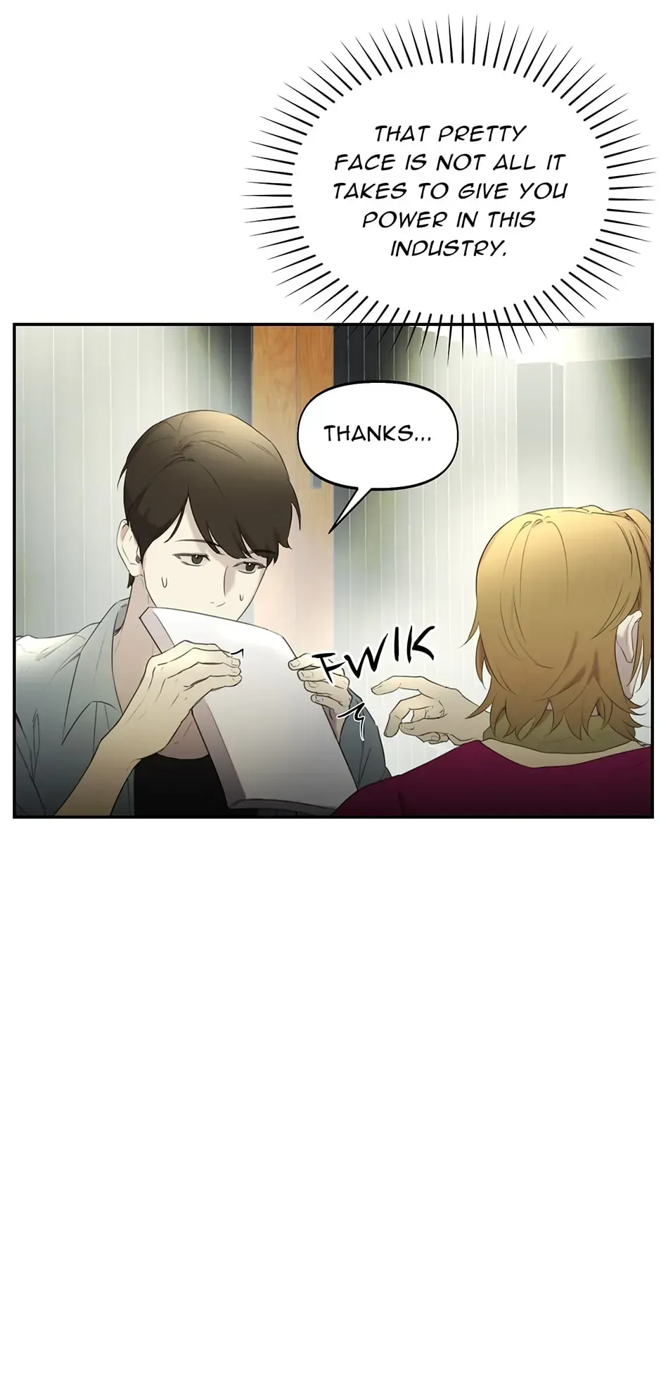 Nerd Project Chapter 13 Online - página 51
