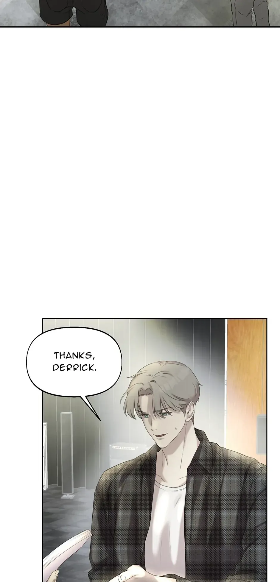 Nerd Project Chapter 13 Online - página 53