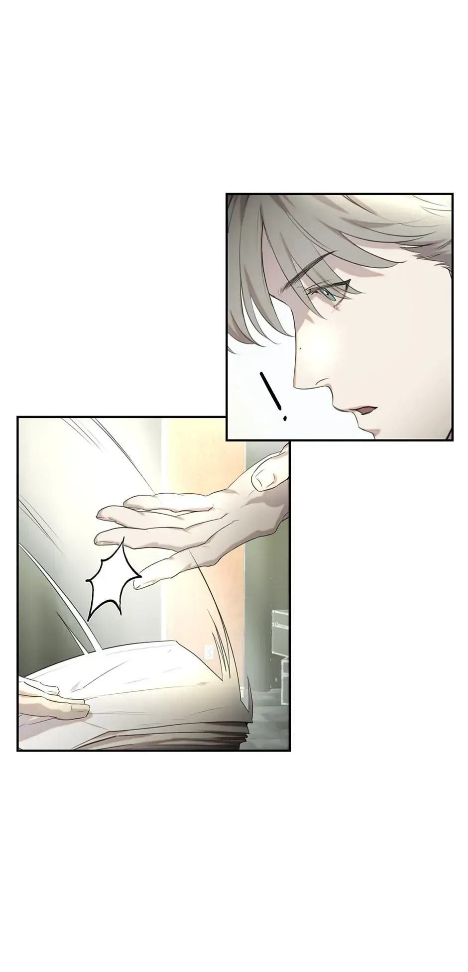 Nerd Project Chapter 13 Online - página 55