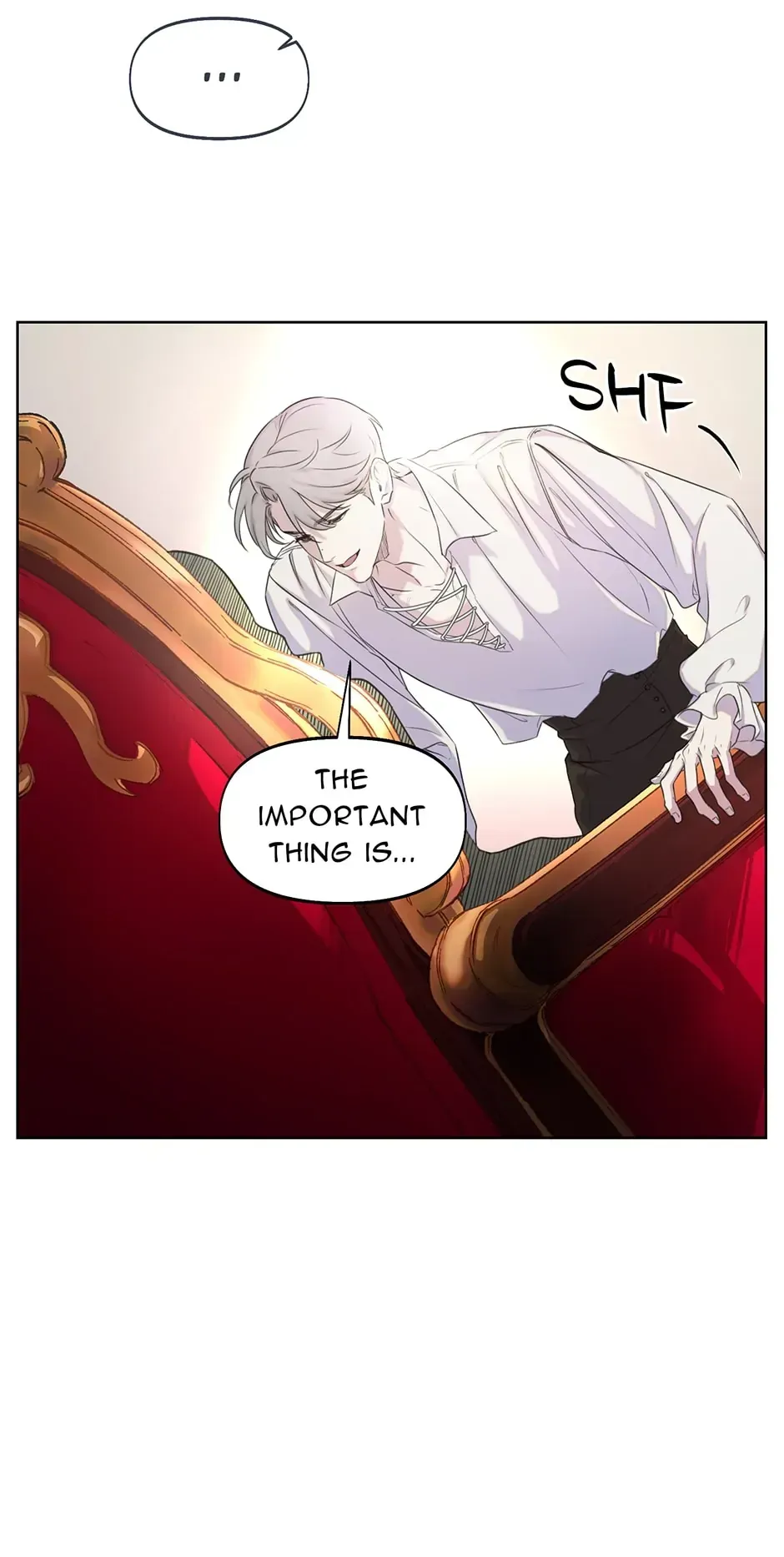 Nerd Project Chapter 15 Online - página 4