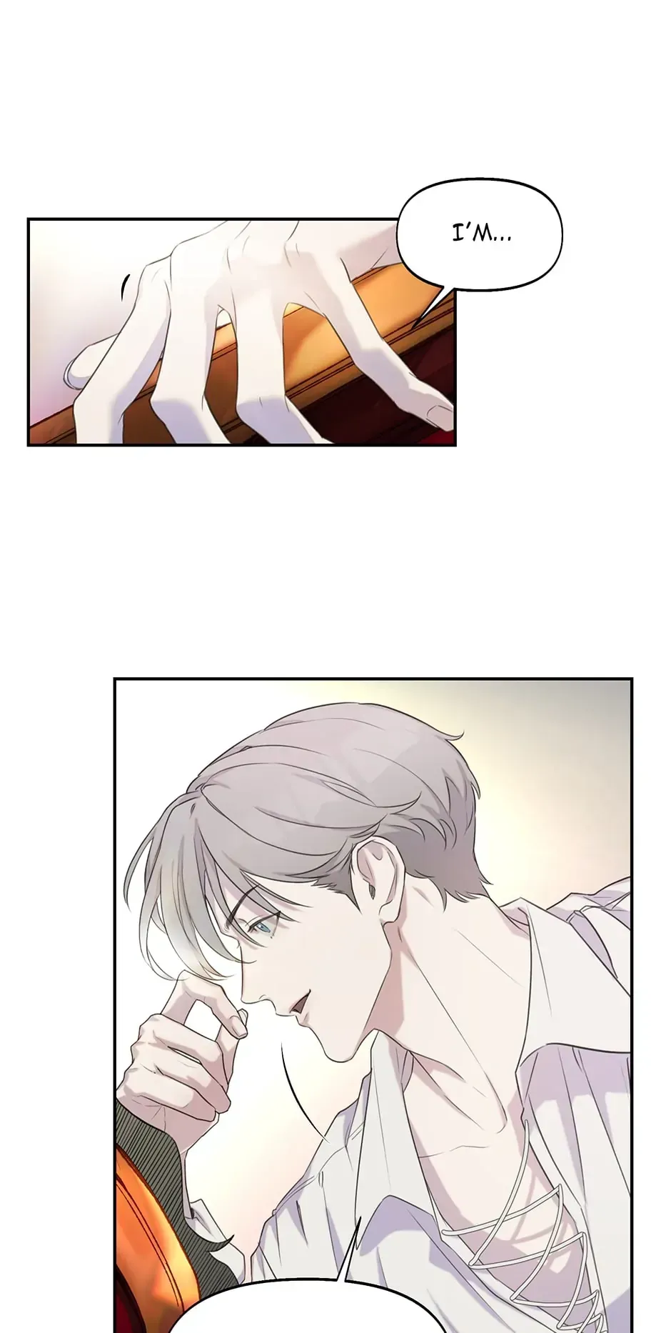 Nerd Project Chapter 15 Online - página 5