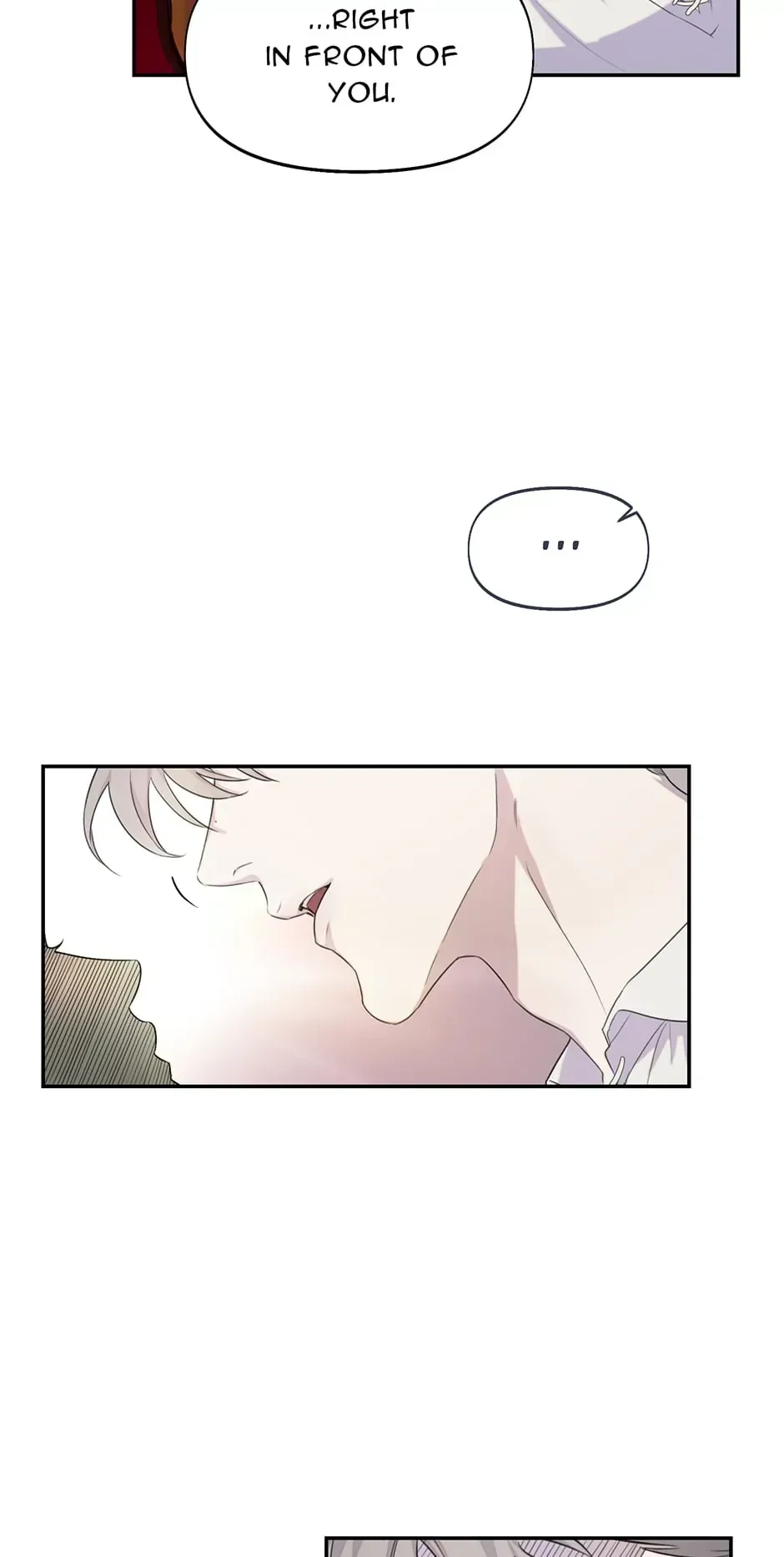Nerd Project Chapter 15 Online - página 6