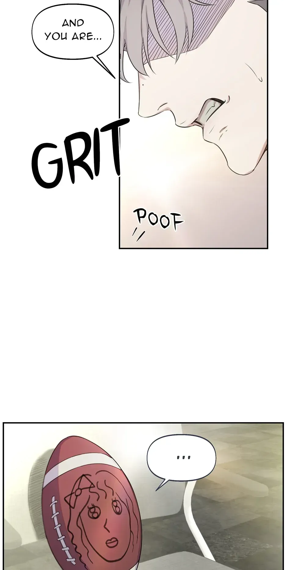 Nerd Project Chapter 15 Online - página 7