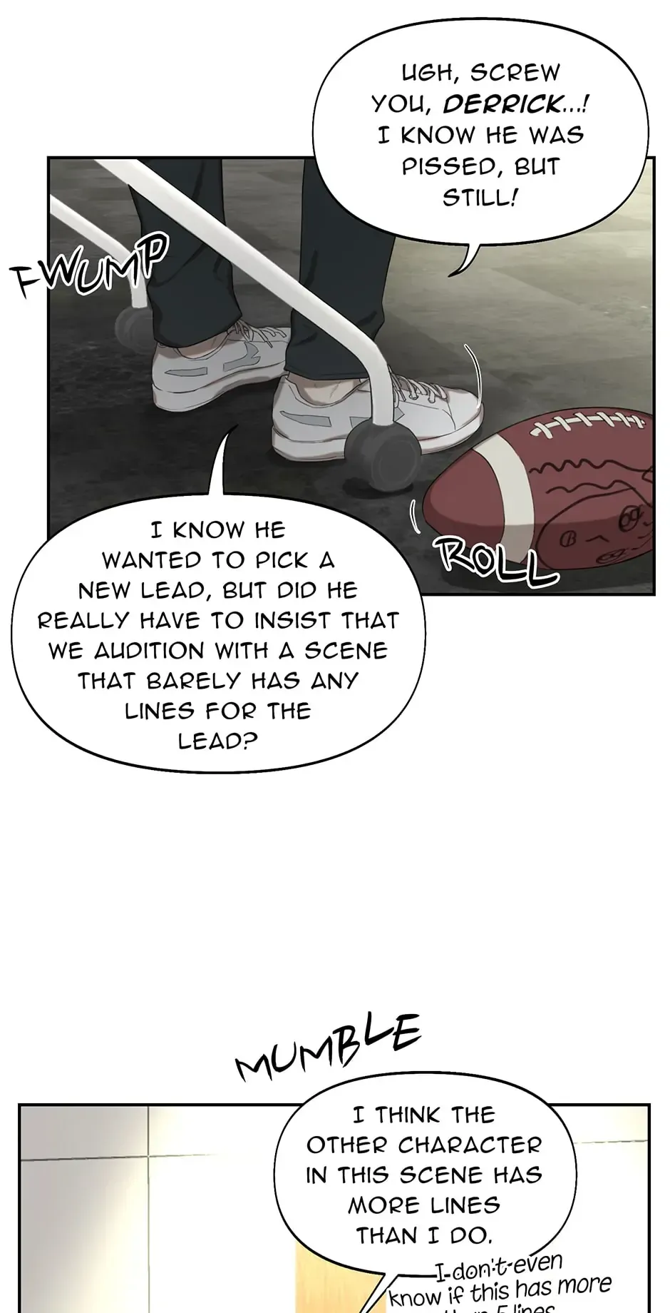 Nerd Project Chapter 15 Online - página 9