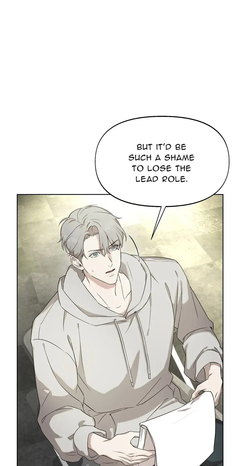 Nerd Project Chapter 15 Online - página 12