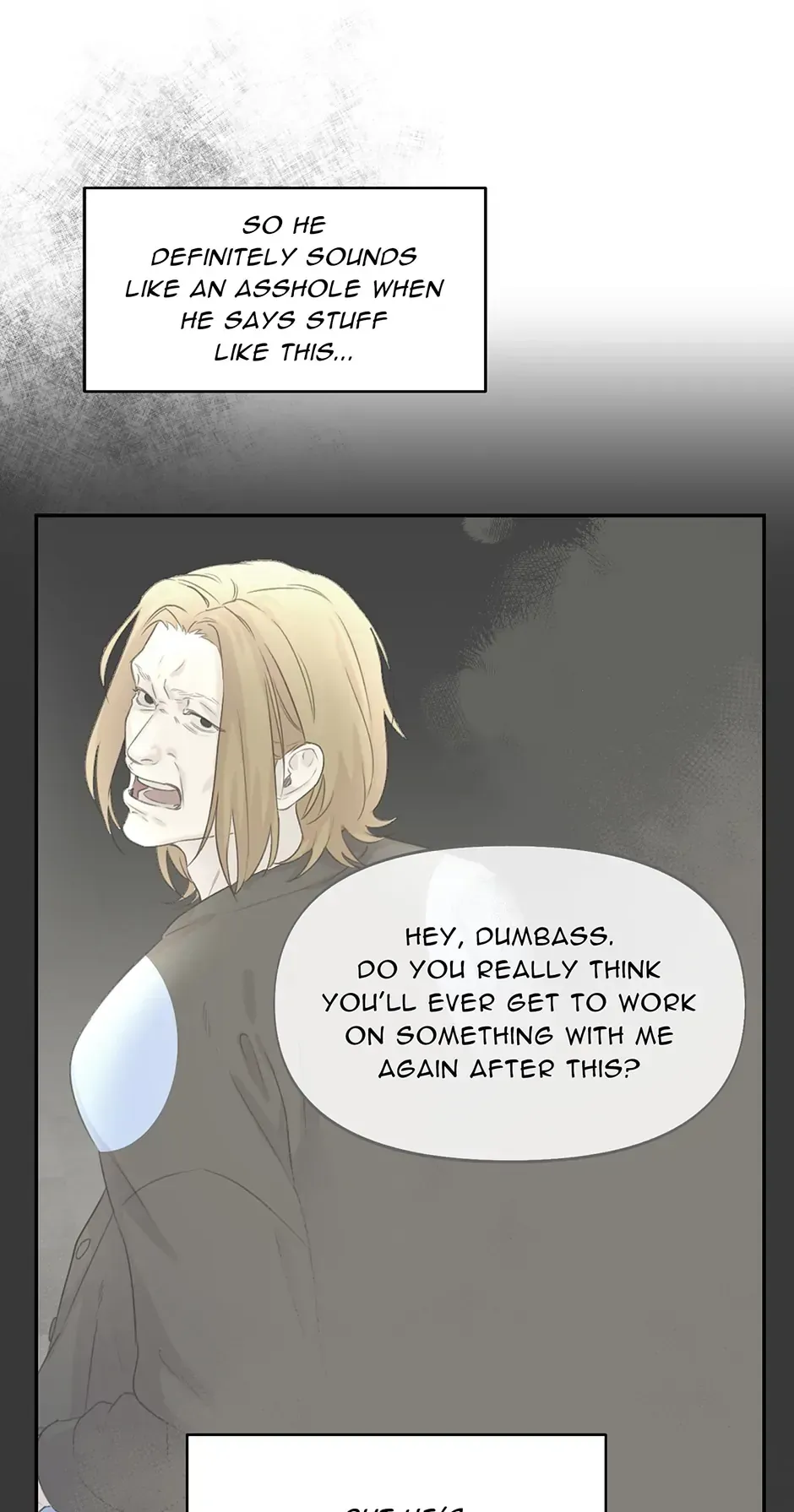 Nerd Project Chapter 15 Online - página 16