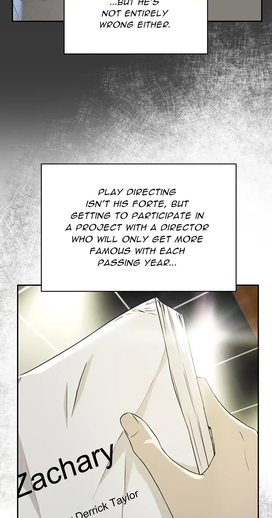 Nerd Project Chapter 15 Online - página 17