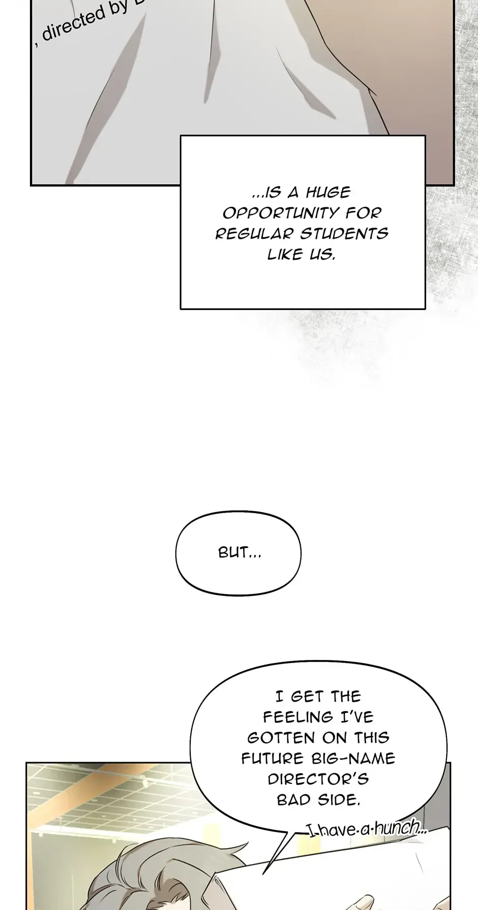 Nerd Project Chapter 15 Online - página 18