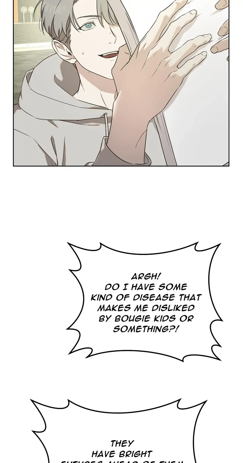 Nerd Project Chapter 15 Online - página 19