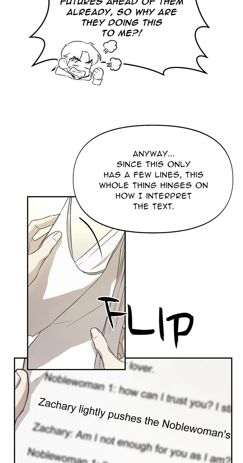 Nerd Project Chapter 15 Online - página 20