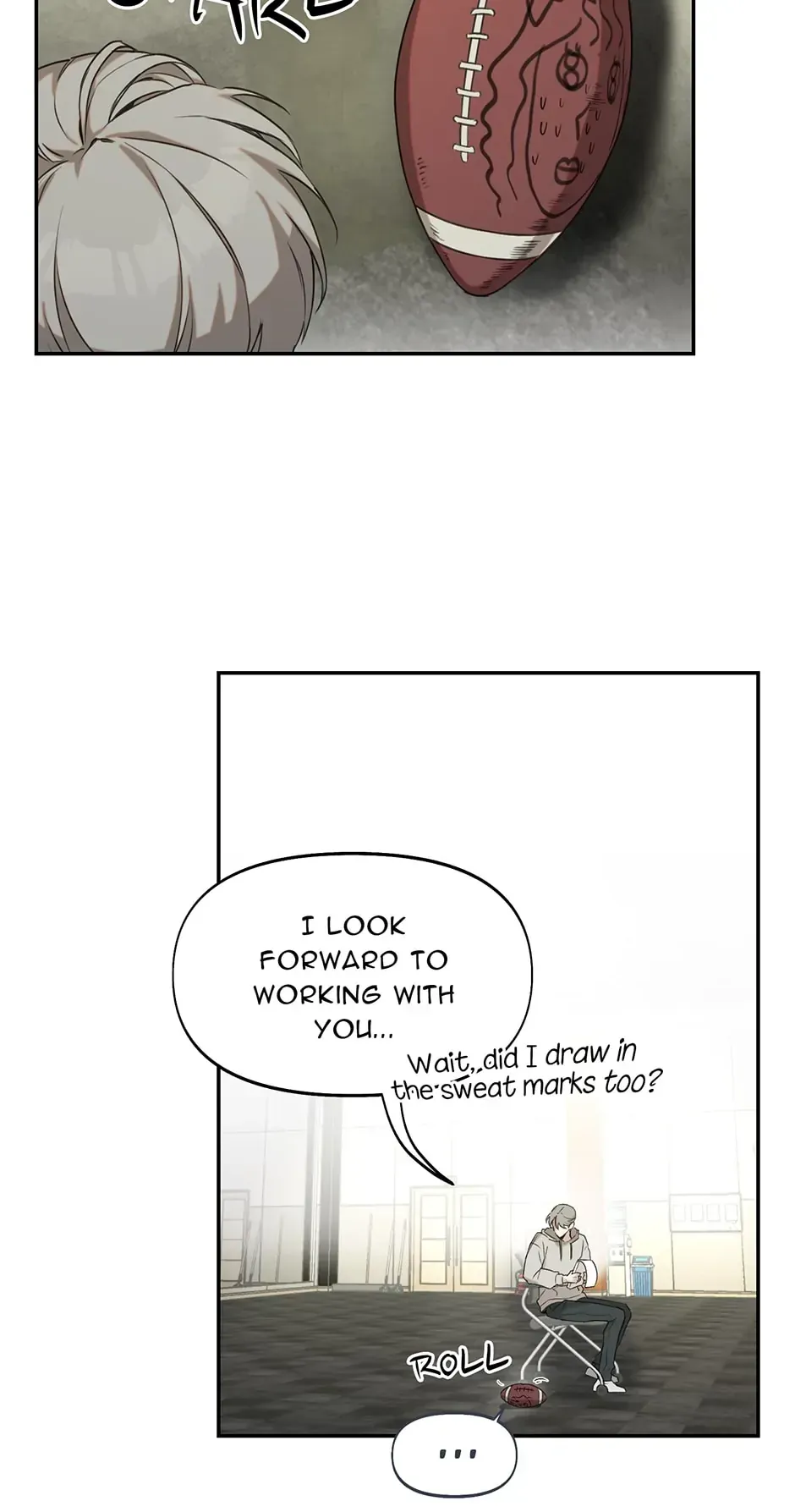 Nerd Project Chapter 15 Online - página 22