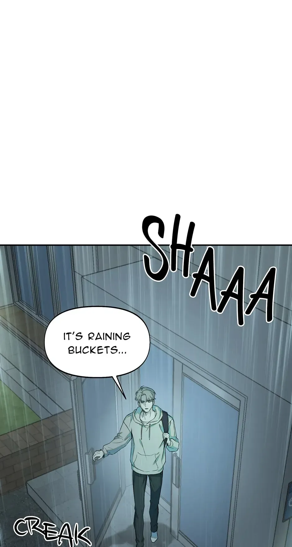 Nerd Project Chapter 15 Online - página 25