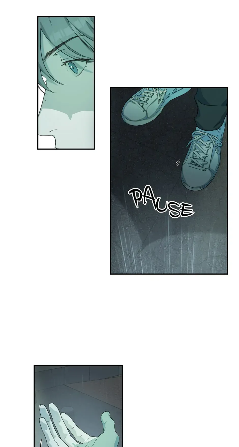 Nerd Project Chapter 15 Online - página 28