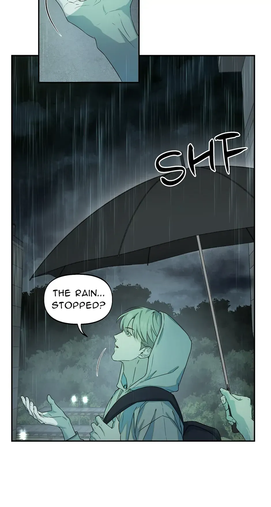 Nerd Project Chapter 15 Online - página 29