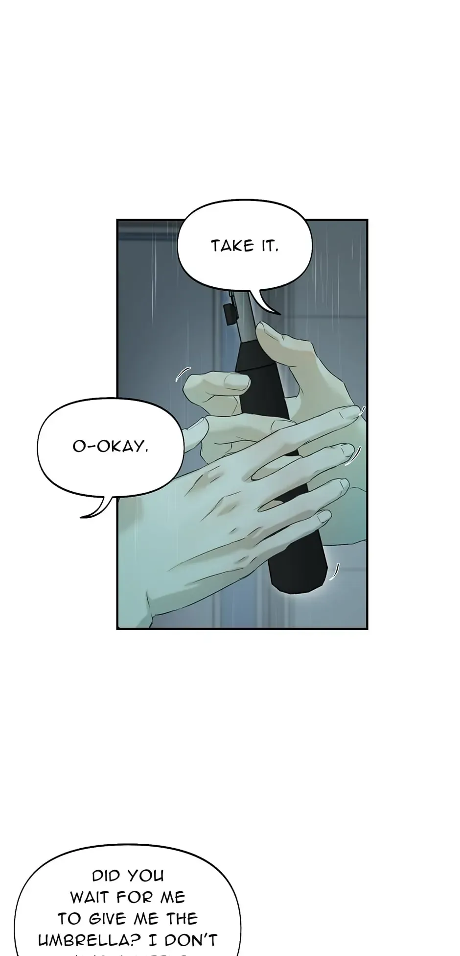 Nerd Project Chapter 15 Online - página 33