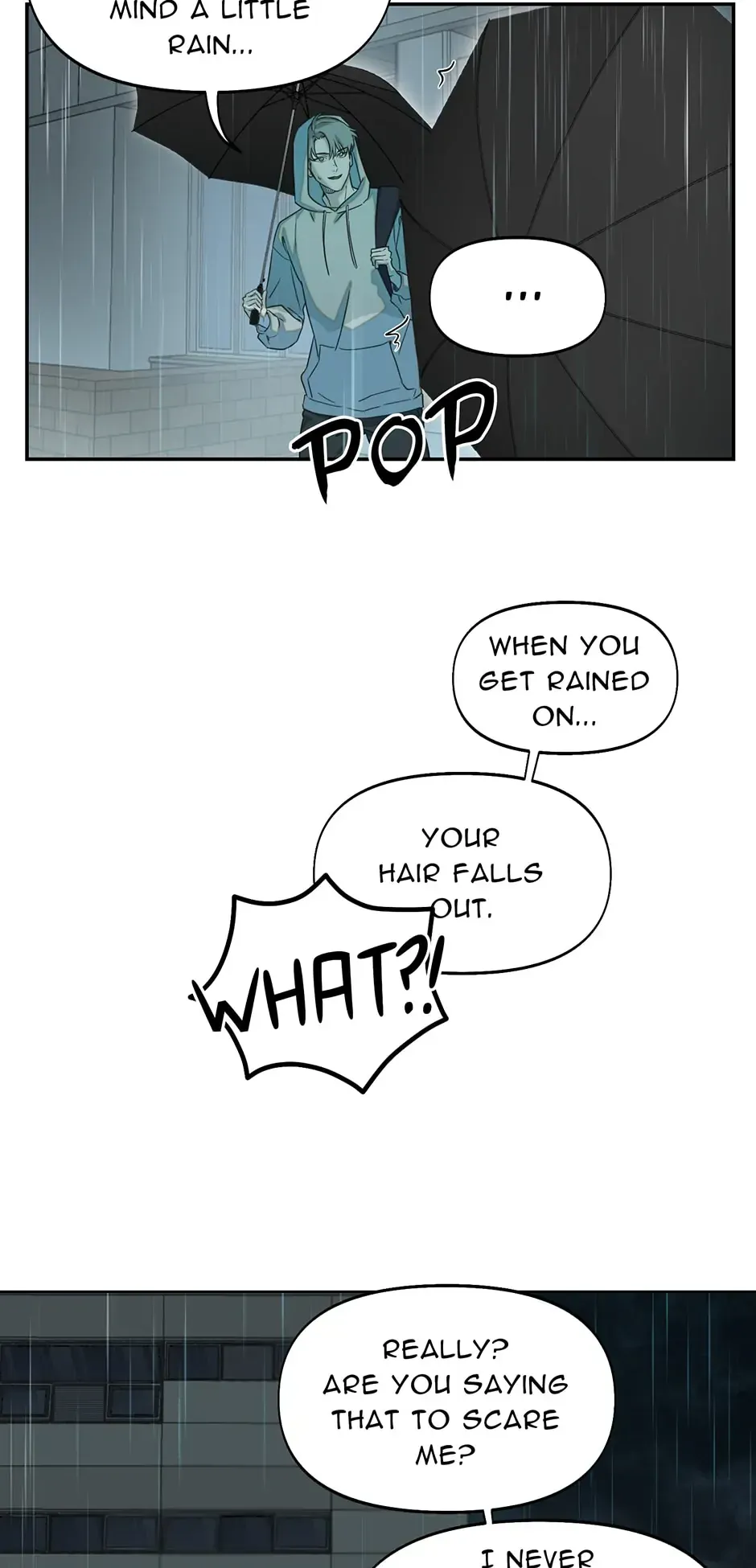 Nerd Project Chapter 15 Online - página 34