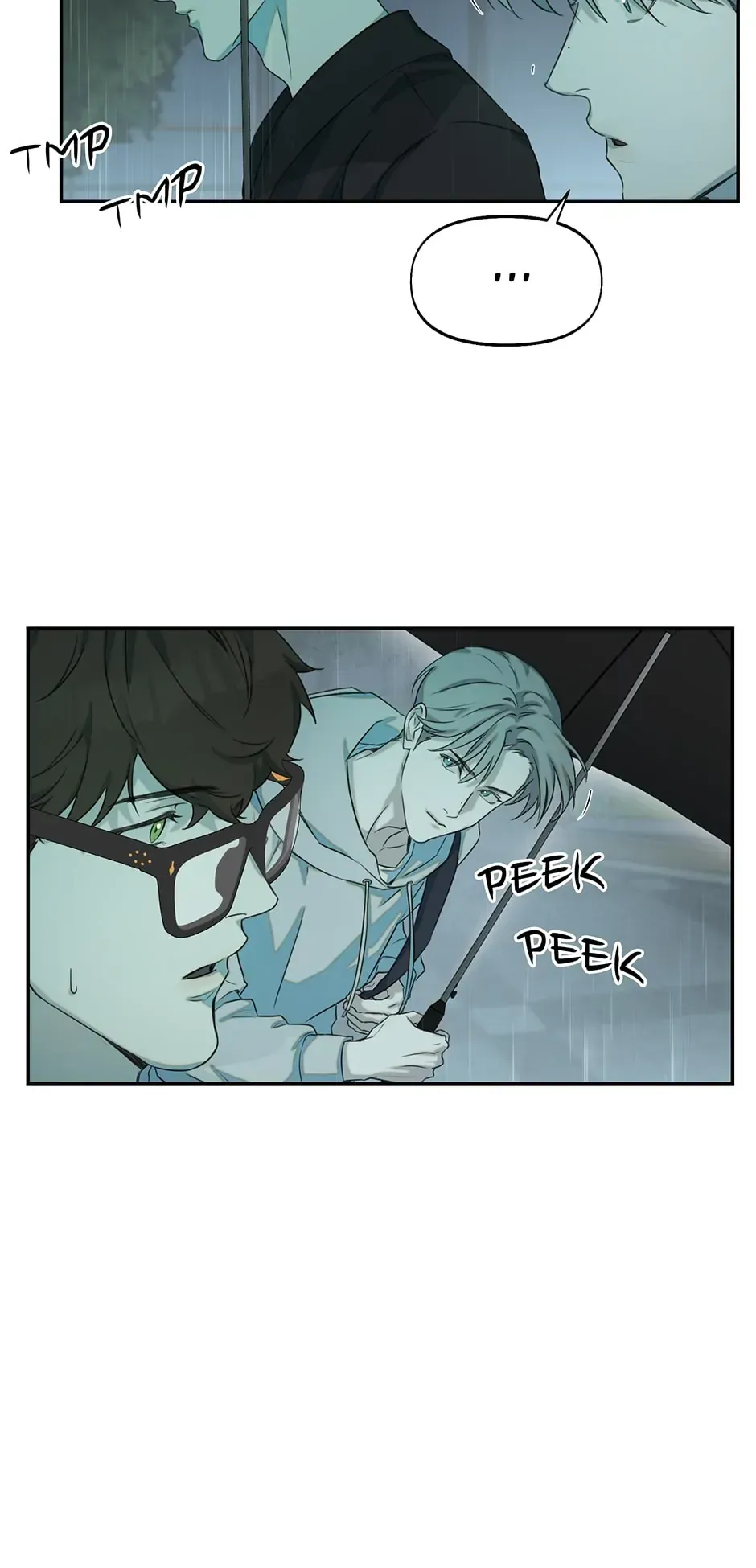 Nerd Project Chapter 15 Online - página 36