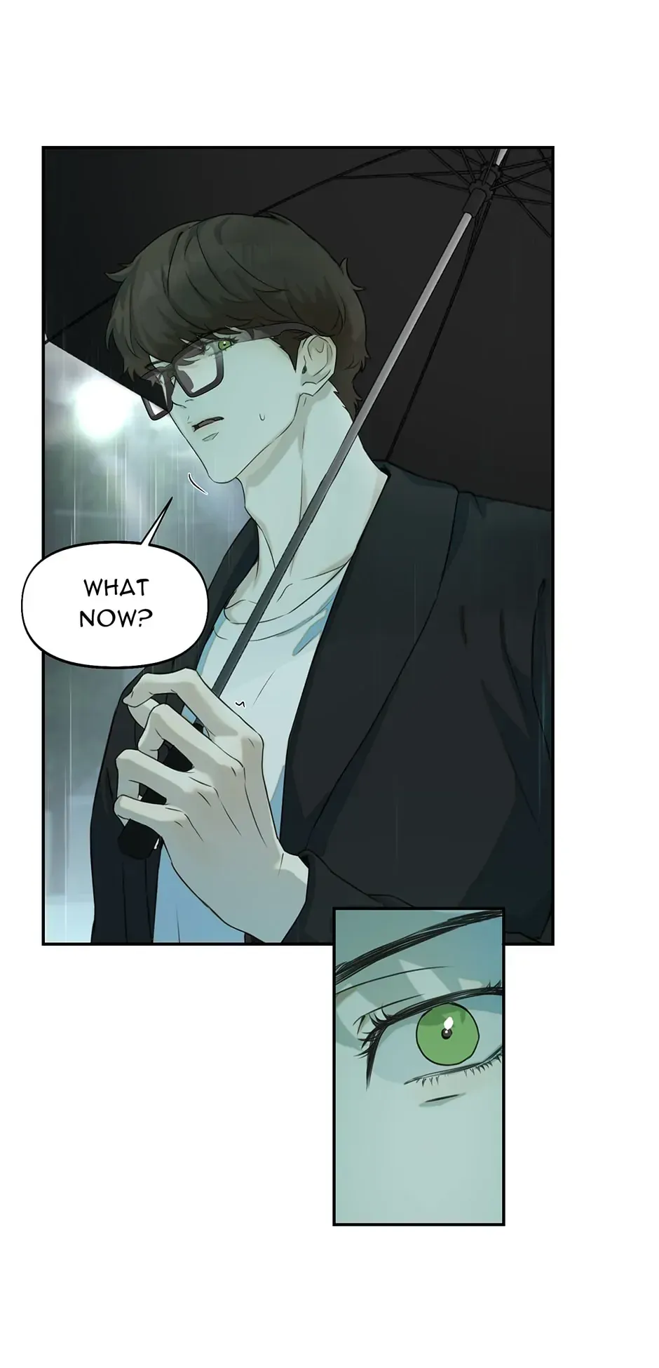 Nerd Project Chapter 15 Online - página 37