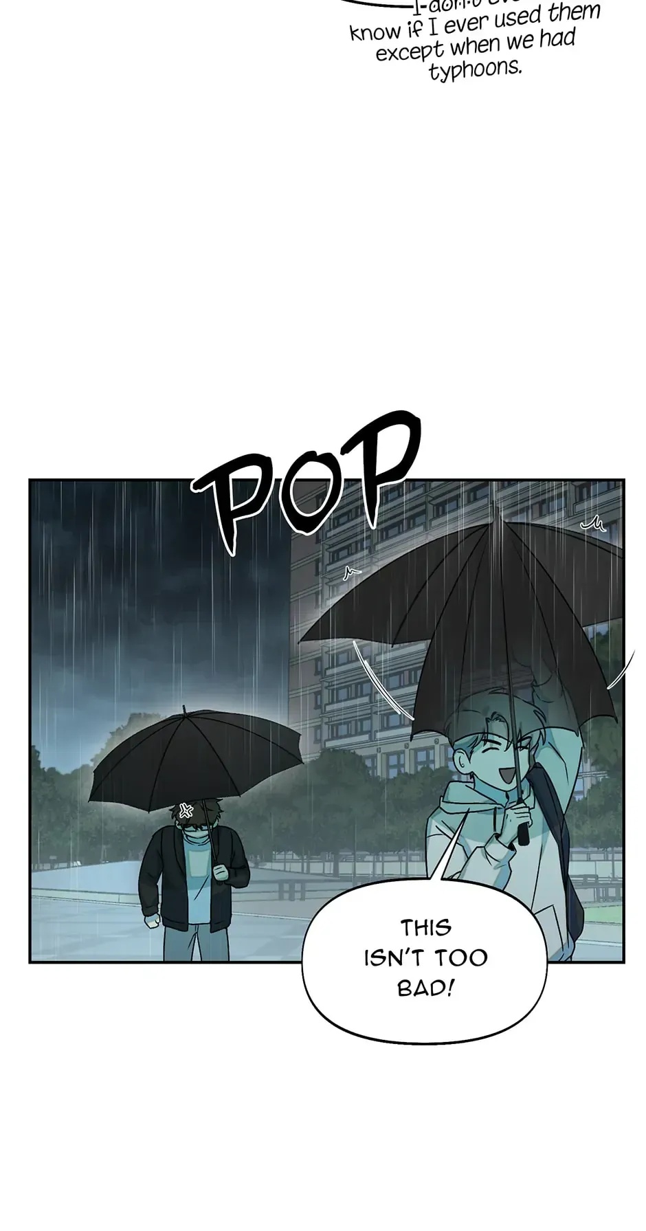 Nerd Project Chapter 15 Online - página 40