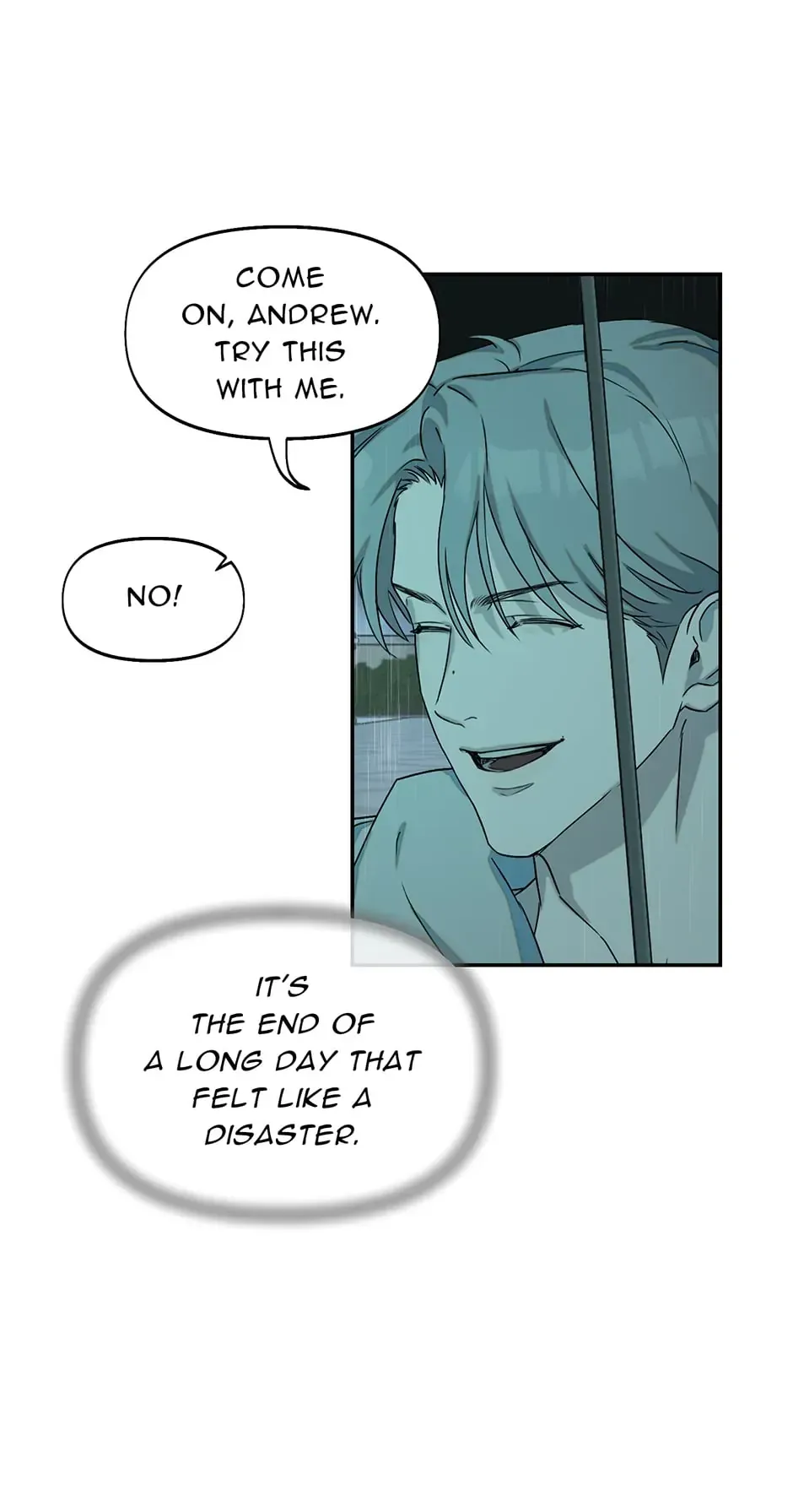 Nerd Project Chapter 15 Online - página 41