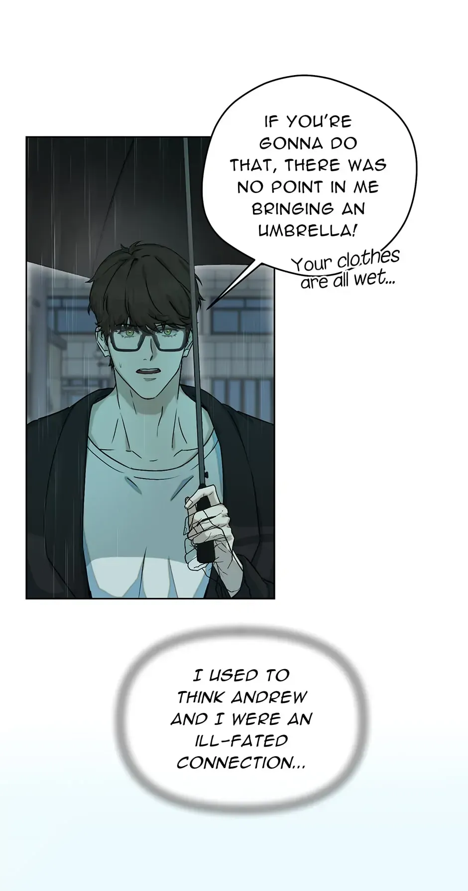 Nerd Project Chapter 15 Online - página 42