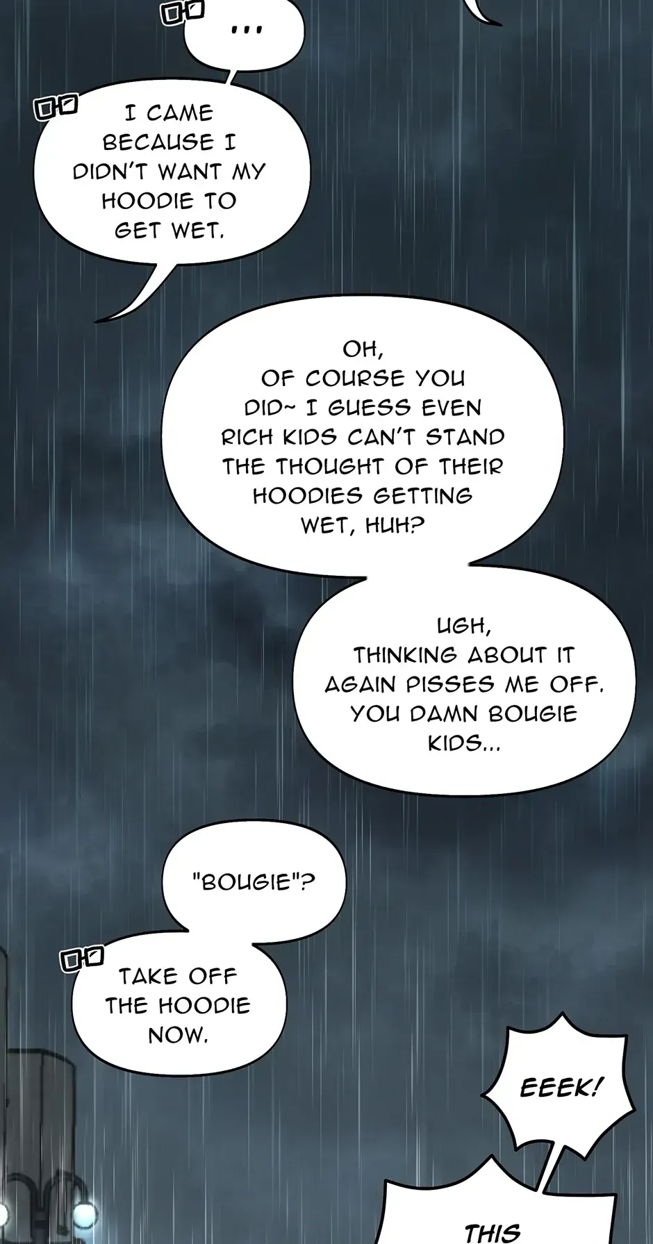 Nerd Project Chapter 15 Online - página 44